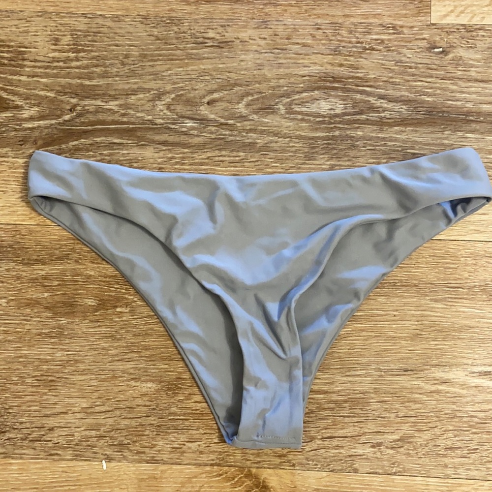Zaful bathing suit bottoms